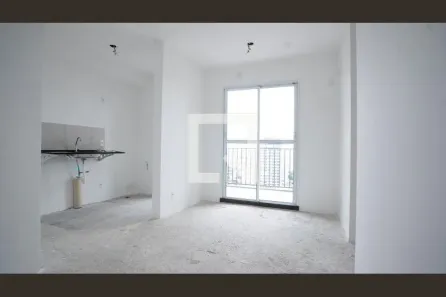 Apartamento com 2 Quartos à venda, 42m² no Saúde, São Paulo