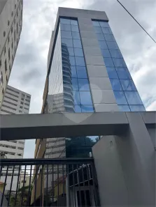 Prédio Comercial à venda, 1547m² no Vila Mariana, São Paulo