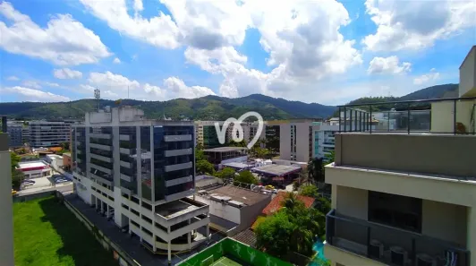 Cobertura com 3 Quartos à venda, 137m² no Freguesia (Jacarepaguá), Rio de Janeiro