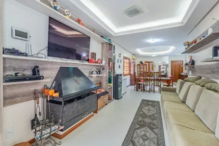 Casa com 8 Quartos à venda, 380m² no Cristo Redentor, Porto Alegre