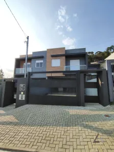 Casa com 3 Quartos à venda, 109m² no De Zorzi, Caxias do Sul