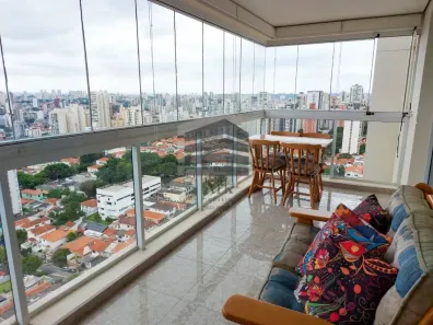 Apartamento com 2 Quartos à venda, 125m² no Vila Mariana, São Paulo