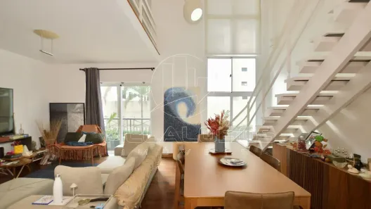 Apartamento com 2 Quartos à venda, 111m² no Pinheiros, São Paulo