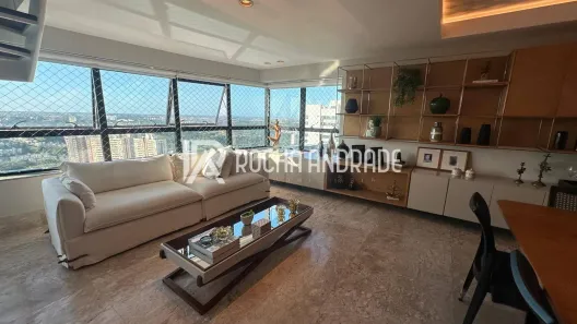 Apartamento com 2 Quartos à venda, 216m² no Patamares, Salvador