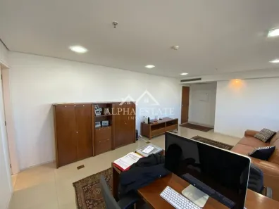 Sala Comercial para alugar, 40m² no Alphaville Centro Industrial e Empresarial/Alphaville., Barueri