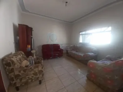 Casa com 4 Quartos à venda, 123m² no Vila Tibério, Ribeirão Preto