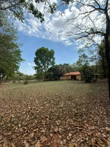 Fazenda/Sítio com 4 Quartos à venda, 5204m² no Condomínio Alto da Boa Vista, Senador Canedo