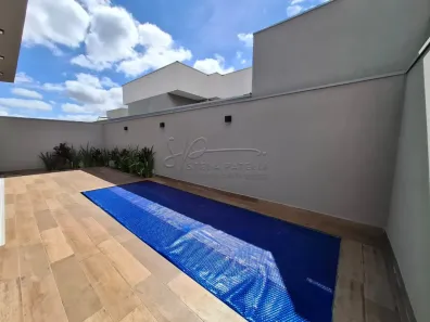 Casa de Condomínio com 3 Quartos à venda, 149m² no Jardim San Marco II, Ribeirão Preto