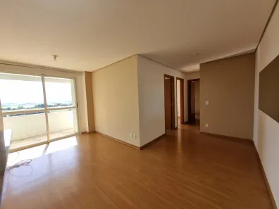Apartamento com 3 Quartos à venda, 77m² no Santa Rosa, Londrina