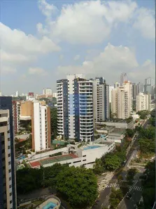 Apartamento com 3 Quartos à venda, 115m² no Jardim Vila Mariana, São Paulo