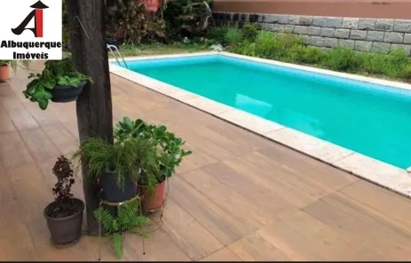 Casa com 4 Quartos à venda, 480m² no Calhau, São Luís
