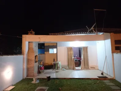 Casa com 2 Quartos à venda, 180m² no Unamar (Tamoios), Cabo Frio