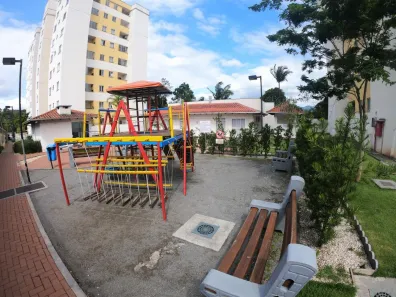 Apartamento com 2 Quartos para alugar, 60m² no Jaraguá 99, Jaraguá do Sul