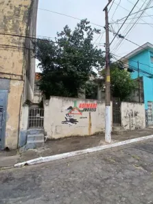 Lote/Terreno à venda, 300m² no Vila Dom Pedro I, São Paulo