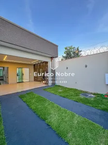 Casa com 3 Quartos à venda, 100m² no Setor Santos Dumont, Goiânia