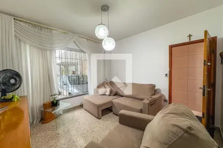 Casa com 2 Quartos à venda, 130m² no Paulicéia, São Bernardo do Campo