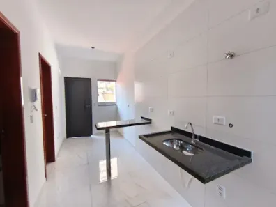 Apartamento com 2 Quartos à venda, 33m² no Vila Carrão, São Paulo