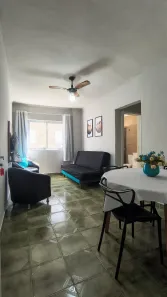 Apartamento com 1 Quarto à venda, 51m² no Aviação, Praia Grande