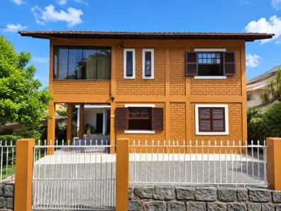 Casa com 3 Quartos para alugar, 120m² no Lagoa da Conceição, Florianópolis
