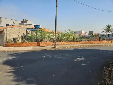 Lote/Terreno à venda, 434m² no Pompéia, Piracicaba