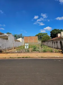 Lote/Terreno à venda, 400m² no Parque dos Buritis II, Rio Verde