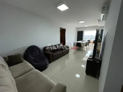 Apartamento com 3 Quartos à venda, 106m² no Setor Aeroporto, Goiânia