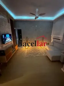 Apartamento com 2 Quartos à venda, 70m² no Flamengo, Rio de Janeiro