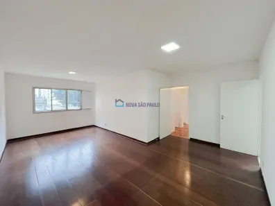 Apartamento com 2 Quartos para alugar, 90m² no Cerqueira César, São Paulo