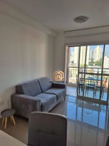 Apartamento com 1 Quarto à venda, 40m² no Aclimação, São Paulo