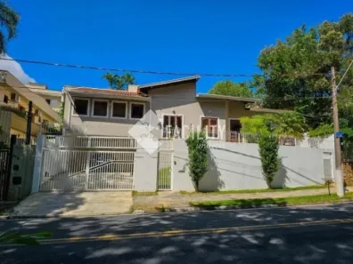 Sobrado com 3 Quartos à venda, 243m² no Bairro das Palmeiras, Campinas