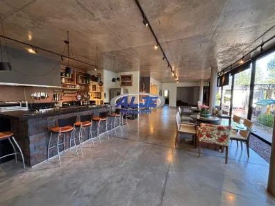 Casa de Condomínio com 5 Quartos à venda, 750m² no Loteamento Residencial Vale do Canaã, Marília