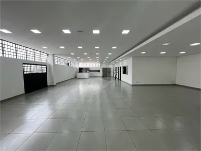 para alugar, 660m² no Vila Hamburguesa, São Paulo