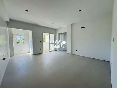 Apartamento com 2 Quartos à venda, 54m² no Pedra Branca, Palhoça