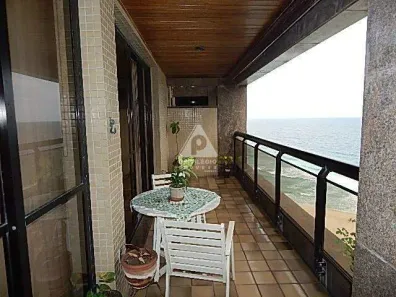 Apartamento com 4 Quartos à venda, 141m² no Barra da Tijuca, Rio de Janeiro