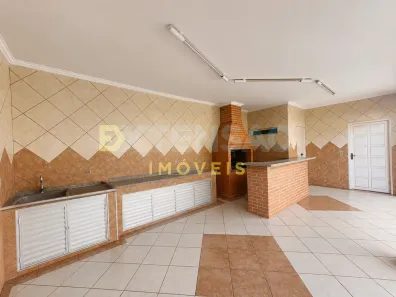 Casa com 3 Quartos à venda, 247m² no Novo Paraíso, Araçatuba