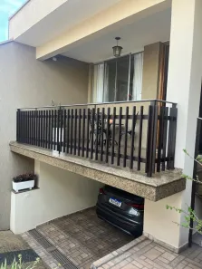 Casa com 3 Quartos à venda, 246m² no Vila Henrique, Salto
