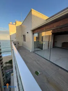 Cobertura com 2 Quartos à venda, 193m² no Praia de Itaparica, Vila Velha