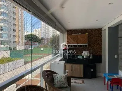 Apartamento com 2 Quartos à venda, 72m² no Parque Colonial, São Paulo