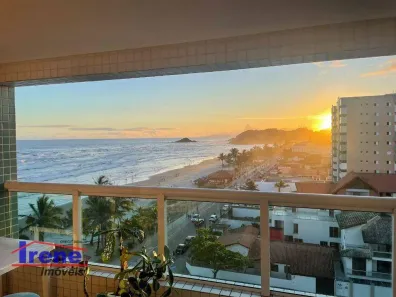 Apartamento com 2 Quartos para alugar, 73m² no Centro, Itanhaém