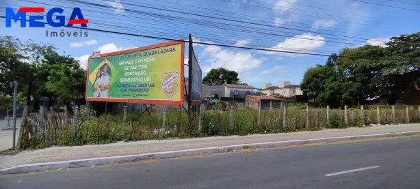 Lote/Terreno para alugar, 2000m² no Parque Guadalajara (Jurema), Caucaia