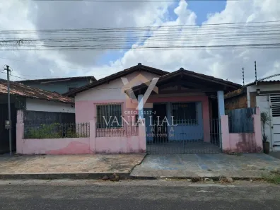 Casa com 5 Quartos para alugar, 171m² no Ponta da Agulha, Salinópolis
