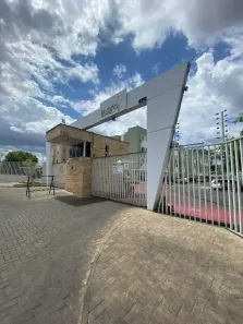 Apartamento com 3 Quartos à venda, 59m² no Novo Horizonte, Teresina