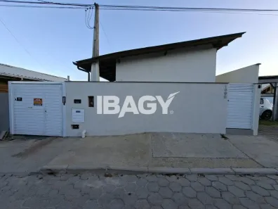 Casa com 1 Quarto para alugar, 60m² no Rio Tavares, Florianópolis