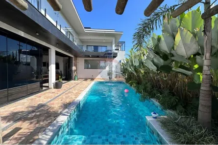 Casa de Condomínio com 3 Quartos à venda, 282m² no Condomínio Blue, Registro