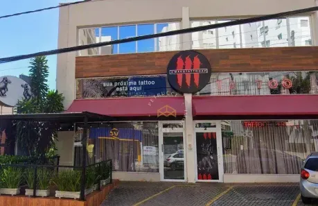 Sala Comercial para alugar, 35m² no Centro, Campinas