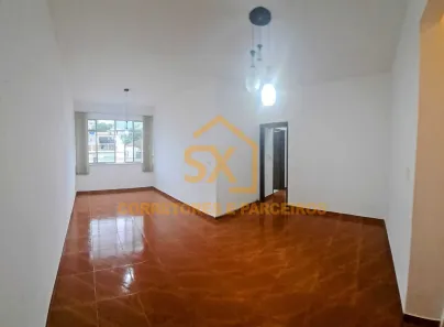 Apartamento com 3 Quartos à venda, 81m² no Freguesia (Ilha do Governador), Rio de Janeiro