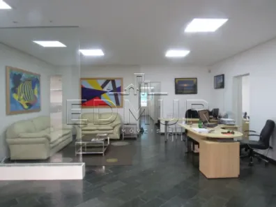 Ponto Comercial para alugar, 280m² no Vila Moinho Velho, São Paulo