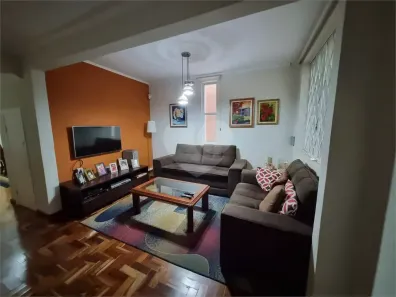 Sobrado com 4 Quartos à venda, 185m² no Vila Clementino, São Paulo