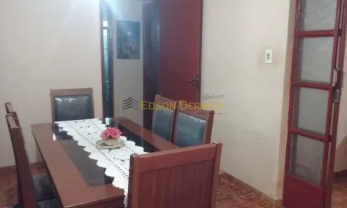 Casa com 3 Quartos à venda, 125m² no Parque São Benedito, Pindamonhangaba