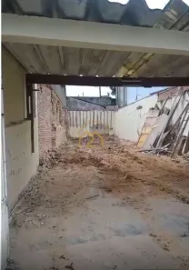 Lote/Terreno à venda, 125m² no Jordanópolis, São Bernardo do Campo